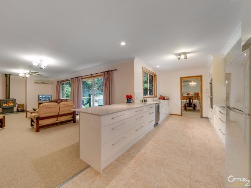 5 Patrick O’Possum Place, Faulconbridge NSW 2776