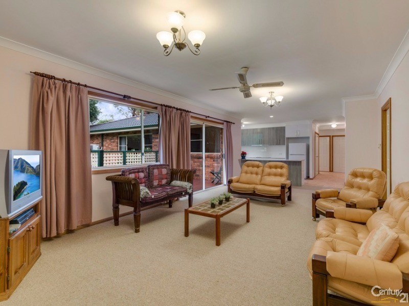 5 Patrick O’Possum Place, Faulconbridge NSW 2776