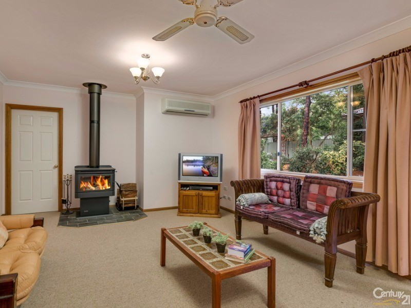 5 Patrick O’Possum Place, Faulconbridge NSW 2776