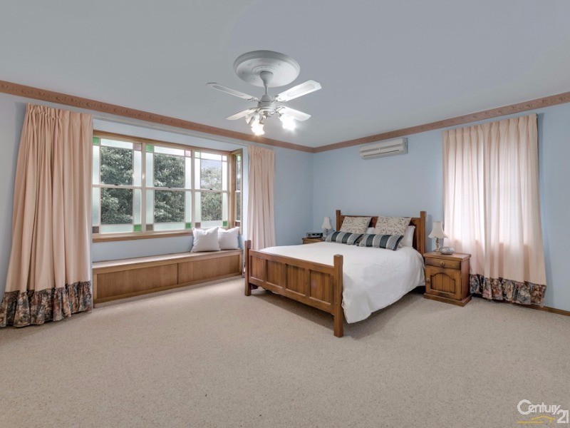 5 Patrick O’Possum Place, Faulconbridge NSW 2776