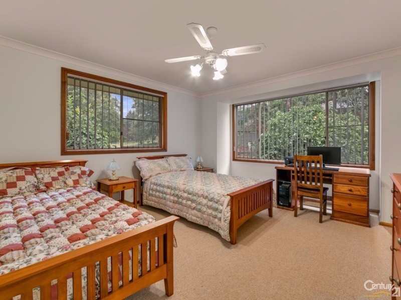 5 Patrick O’Possum Place, Faulconbridge NSW 2776