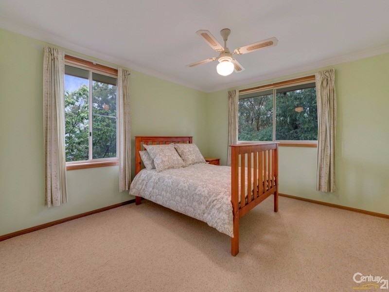 5 Patrick O’Possum Place, Faulconbridge NSW 2776