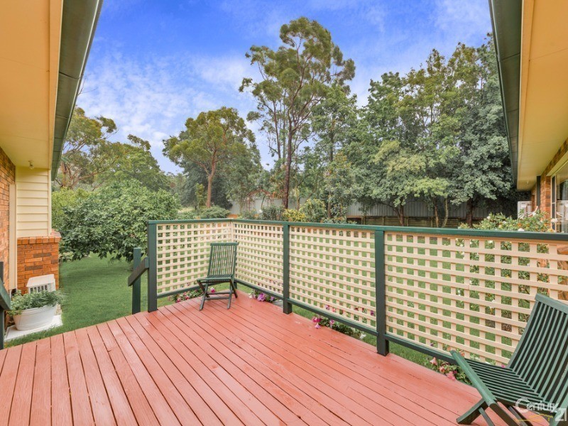5 Patrick O’Possum Place, Faulconbridge NSW 2776
