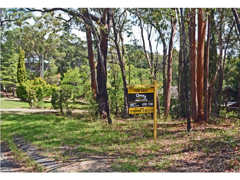 Faulconbridge NSW 2776