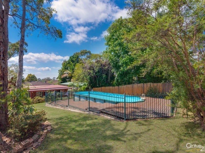 100 Grose Road, Faulconbridge NSW 2776
