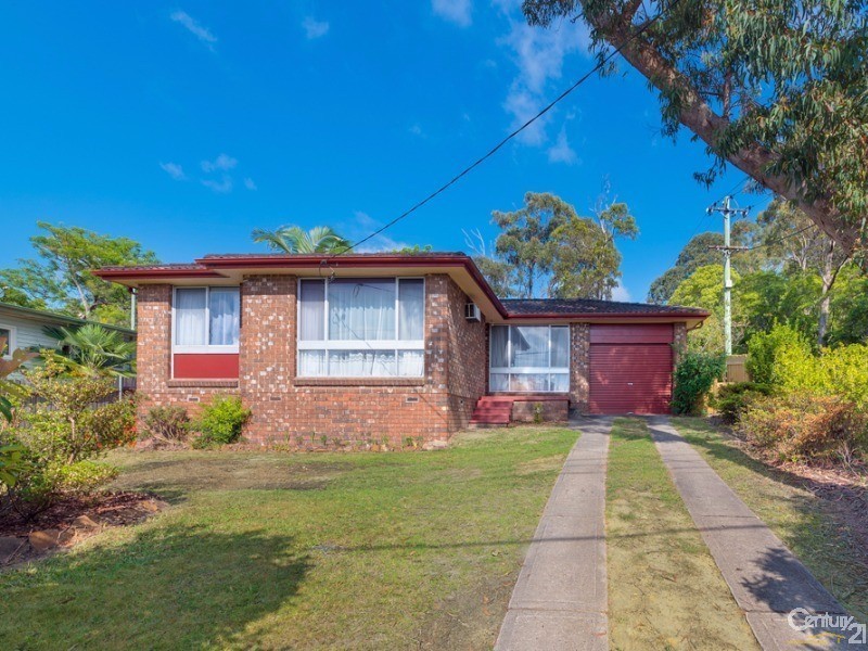 100 Grose Road, Faulconbridge NSW 2776