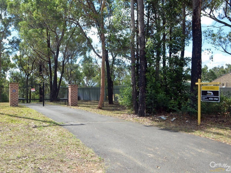 Yellow Rock NSW 2777