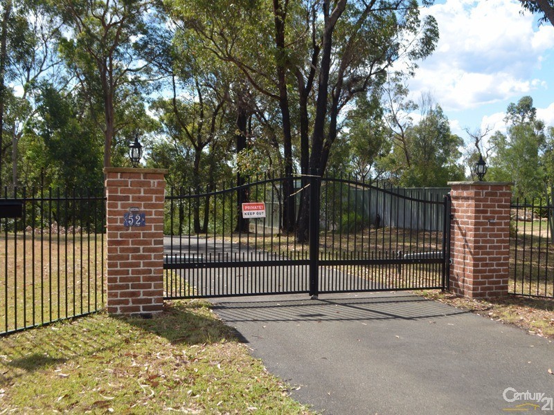 Yellow Rock NSW 2777