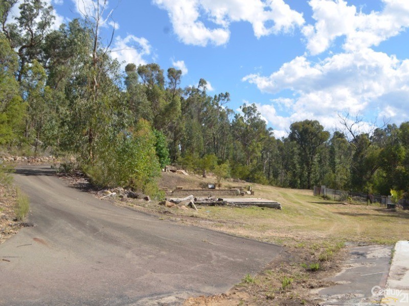 Yellow Rock NSW 2777