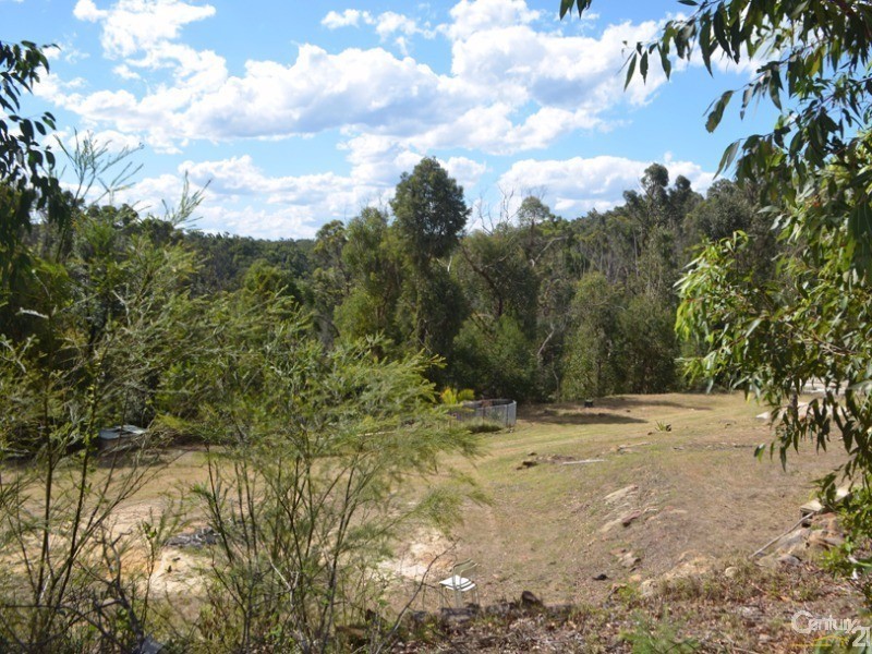 Yellow Rock NSW 2777