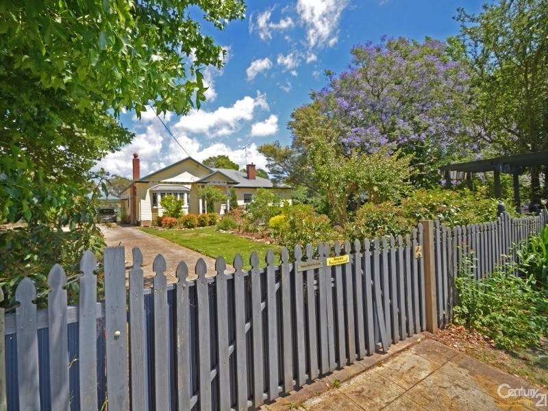Faulconbridge NSW 2776
