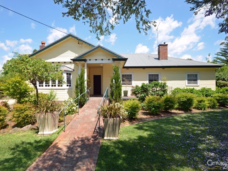 Faulconbridge NSW 2776
