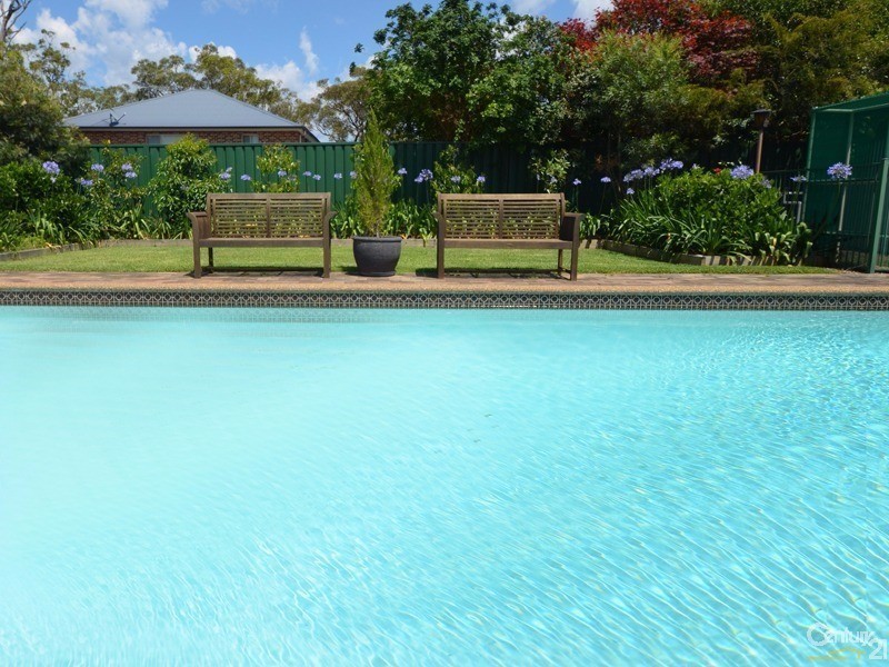 Faulconbridge NSW 2776