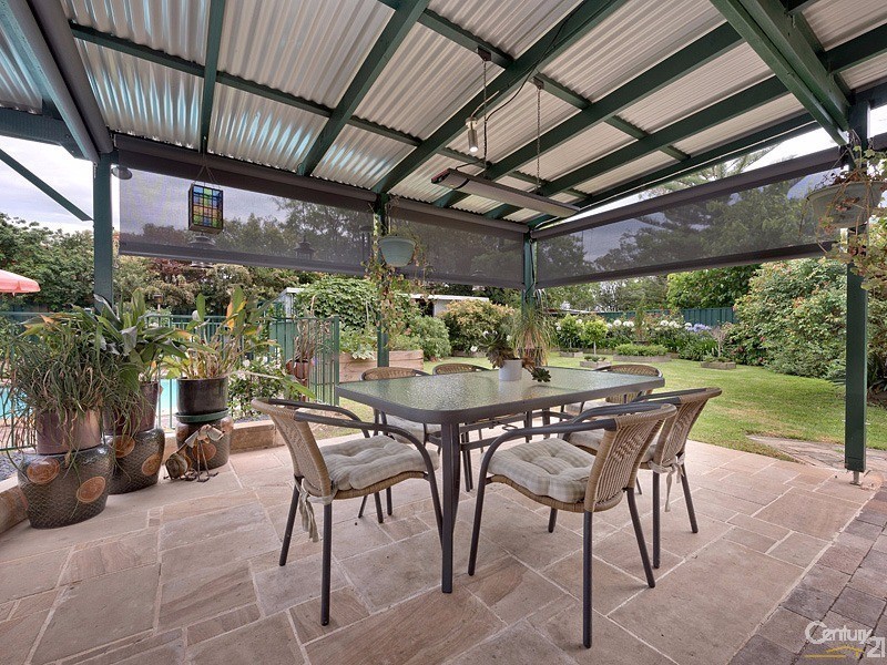 Faulconbridge NSW 2776