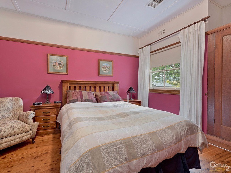 Faulconbridge NSW 2776