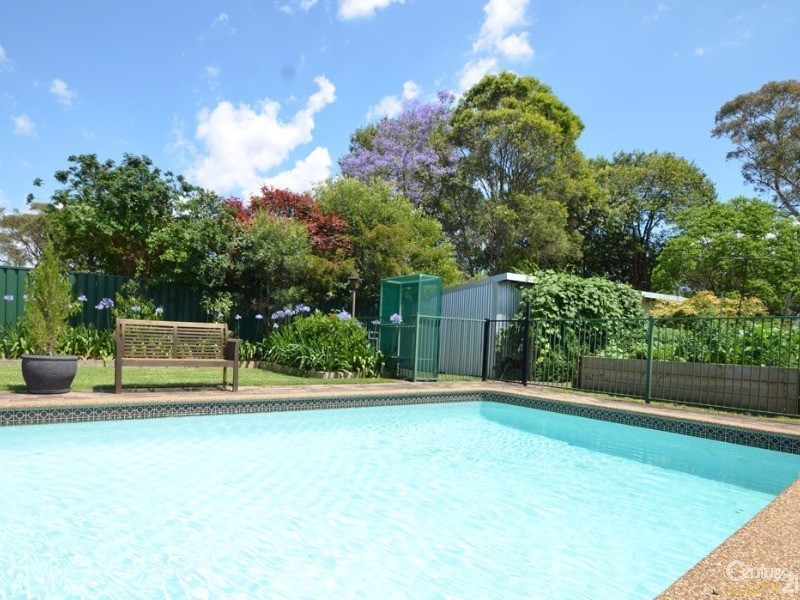 Faulconbridge NSW 2776