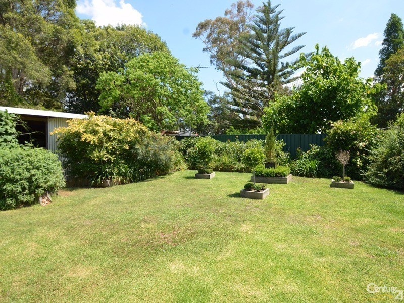 Faulconbridge NSW 2776