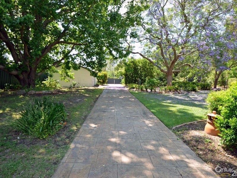 Faulconbridge NSW 2776