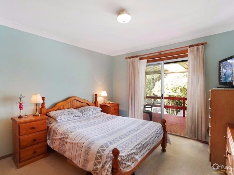 28 Davesta Road, Springwood NSW 2777