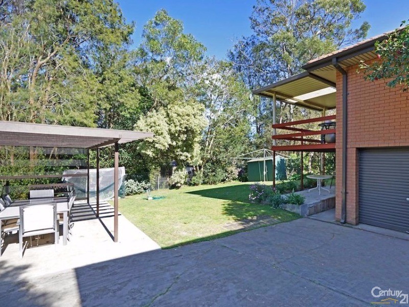 28 Davesta Road, Springwood NSW 2777