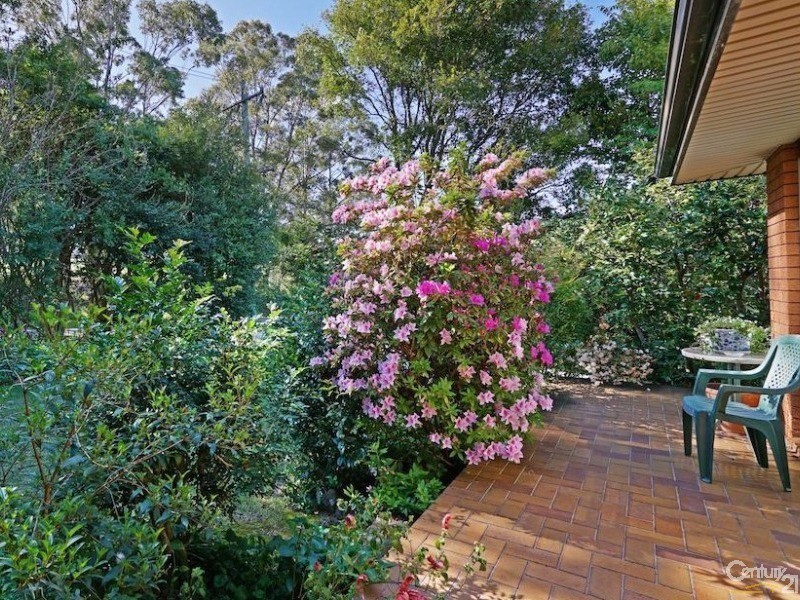 28 Davesta Road, Springwood NSW 2777