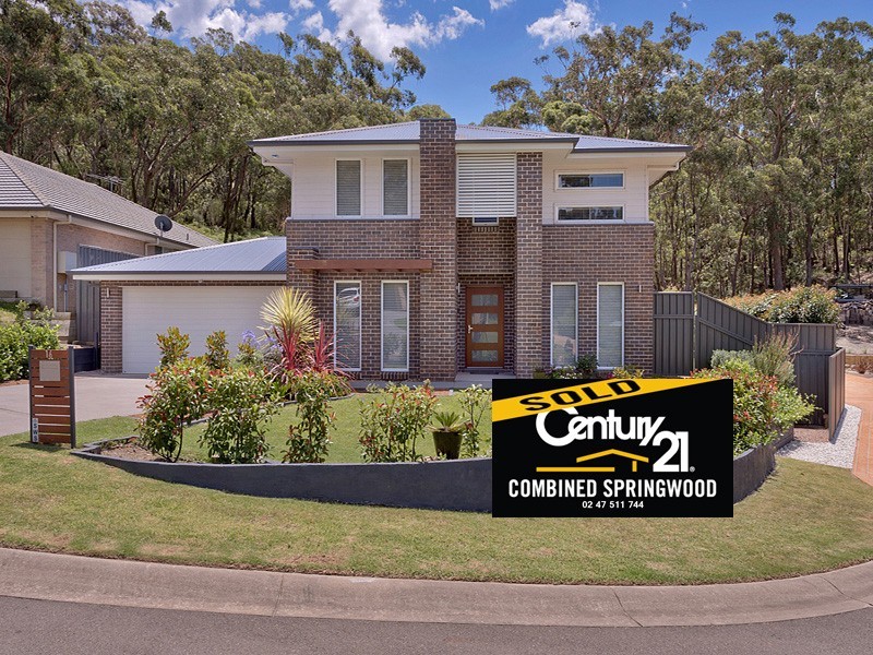 16 Roberts Rd, Lawson NSW 2783