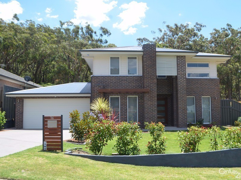 16 Roberts Rd, Lawson NSW 2783