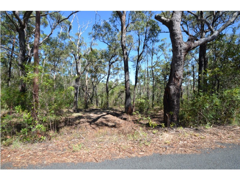 Lot 1/226 Chapman Parade, Faulconbridge NSW 2776