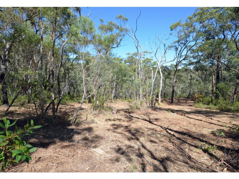 Lot 1/226 Chapman Parade, Faulconbridge NSW 2776