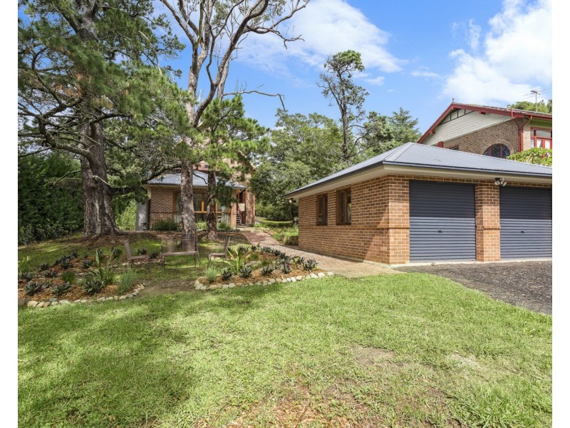 Woodford NSW 2778
