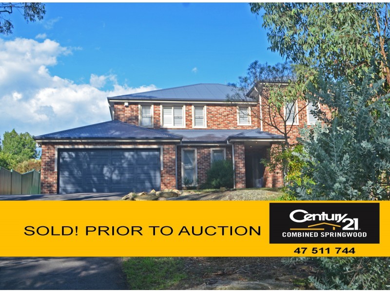 17 Meeks Crescent, Faulconbridge NSW 2776