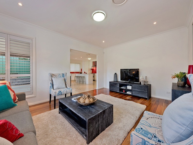 17 Meeks Crescent, Faulconbridge NSW 2776