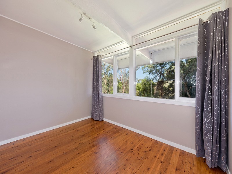 Faulconbridge NSW 2776