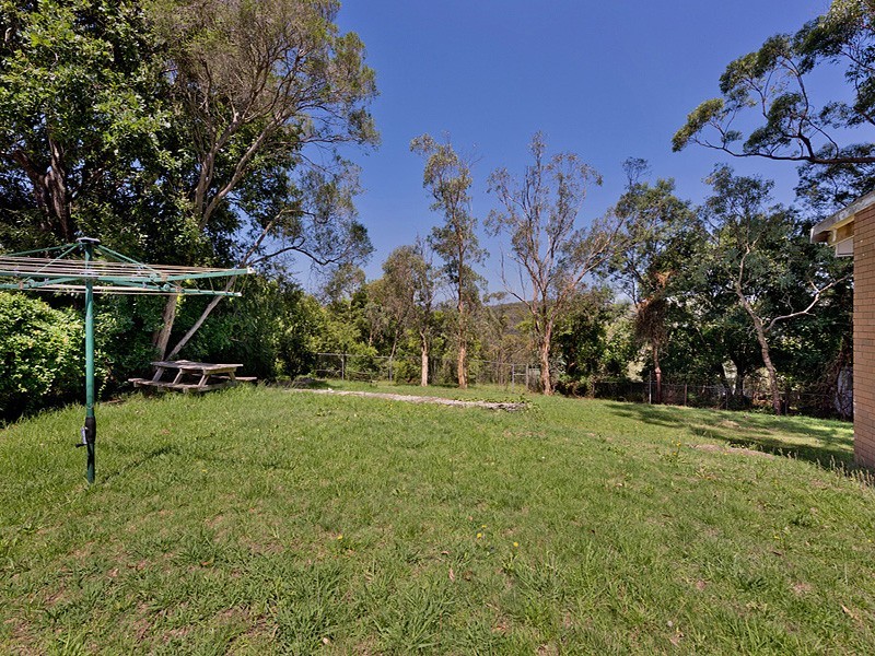 Faulconbridge NSW 2776