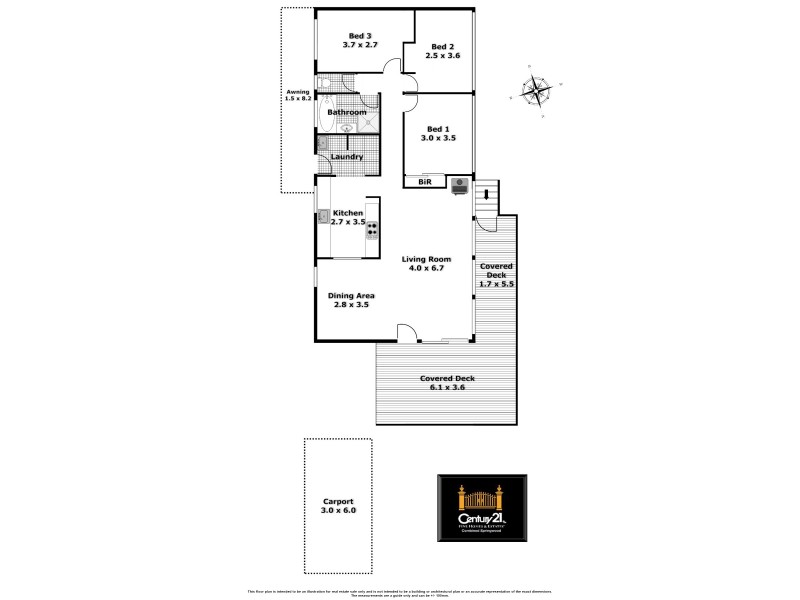 Faulconbridge NSW 2776 Floorplan