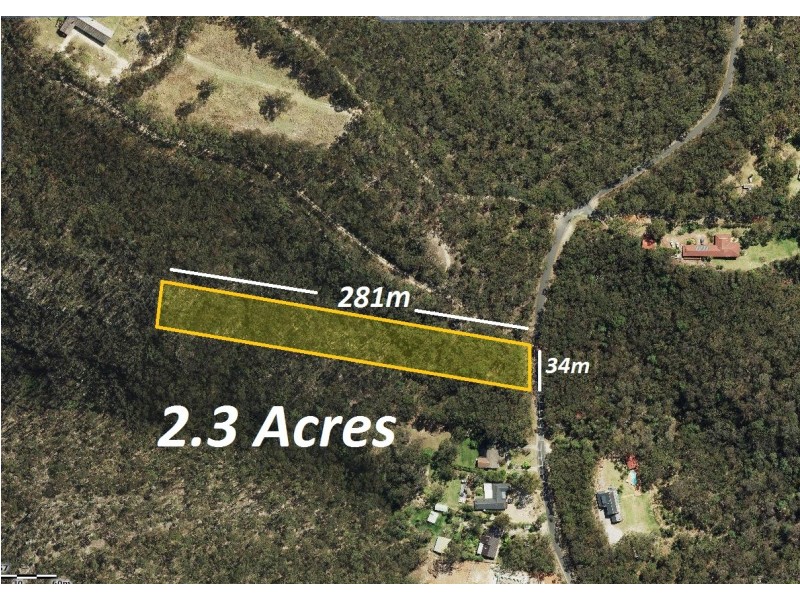 Faulconbridge NSW 2776