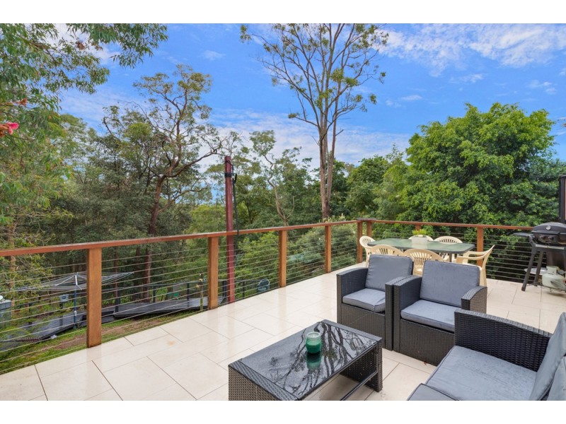 Warrimoo NSW 2774