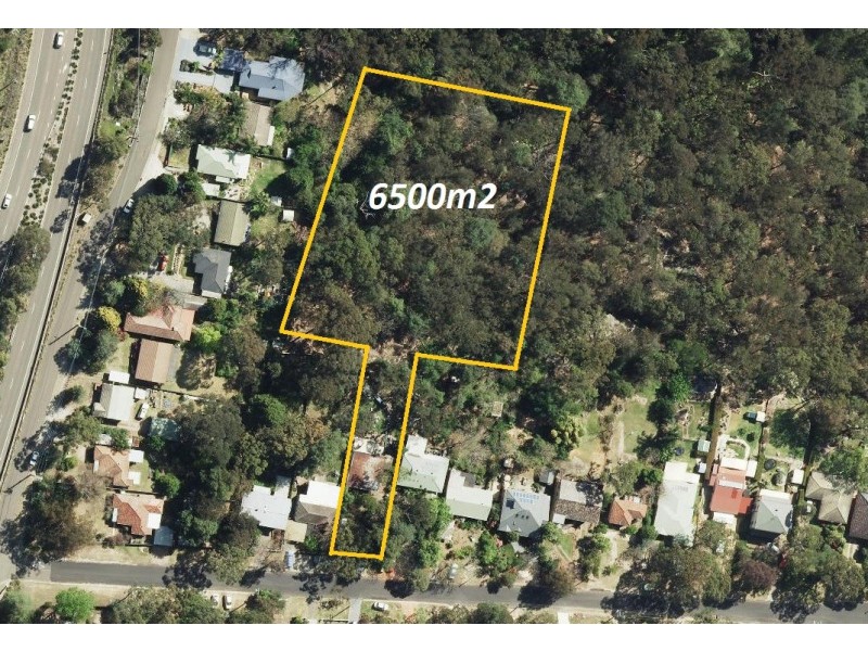 Warrimoo NSW 2774