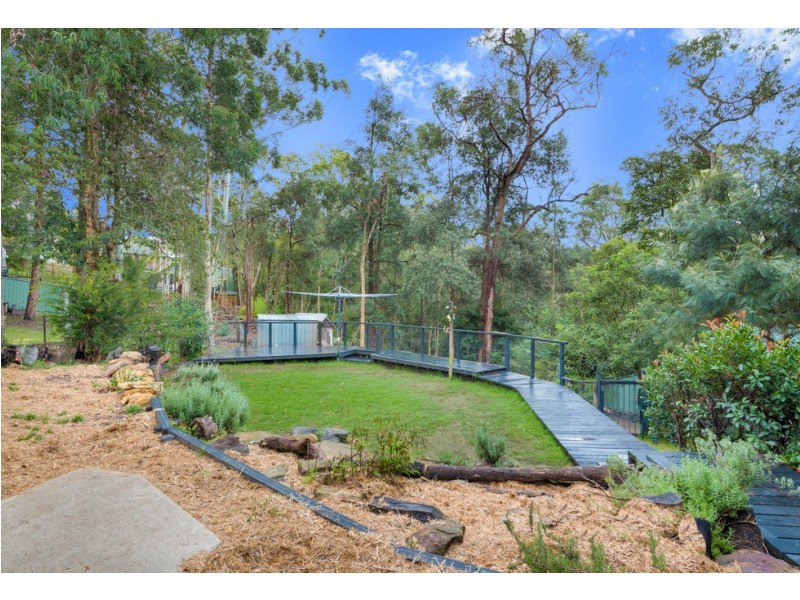 Warrimoo NSW 2774