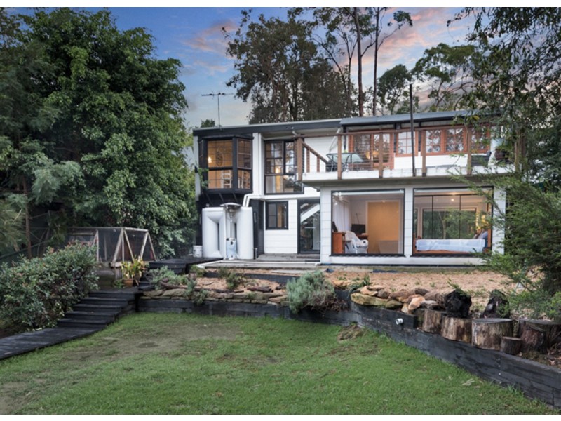Warrimoo NSW 2774