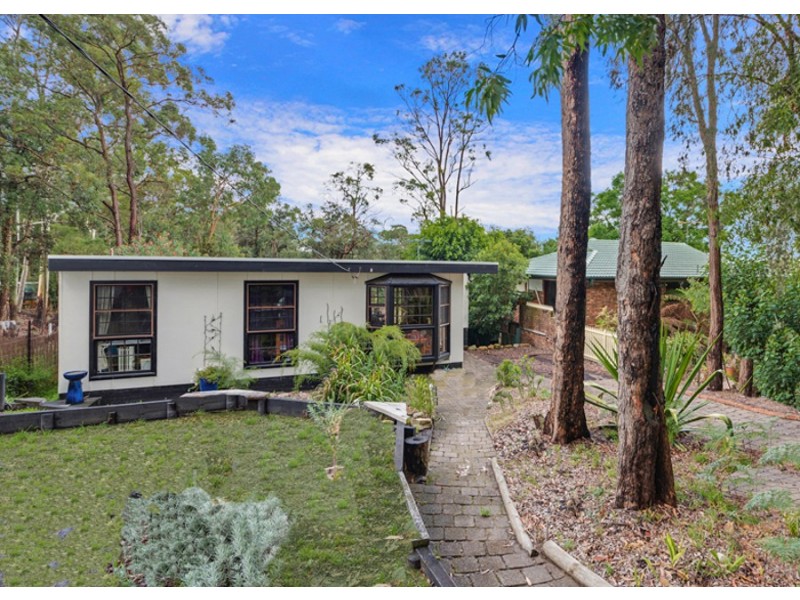 Warrimoo NSW 2774