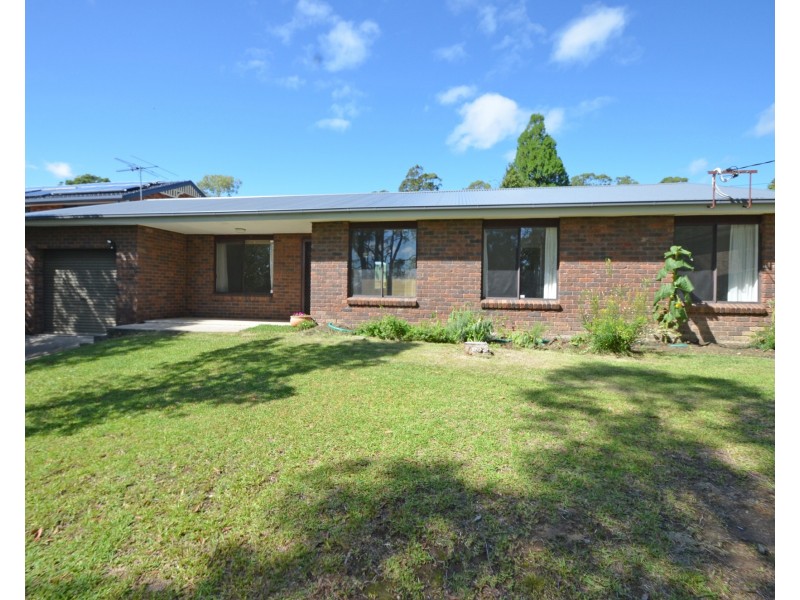 35 Bonton Road, Springwood NSW 2777