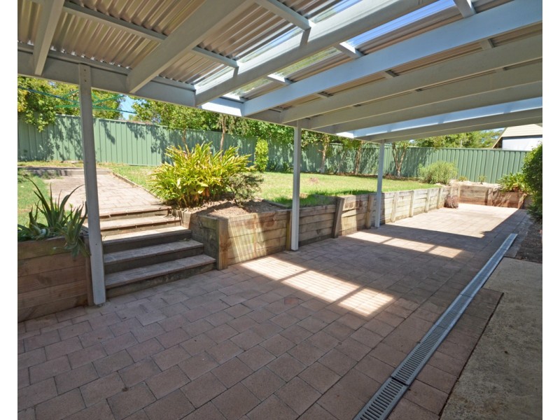 35 Bonton Road, Springwood NSW 2777