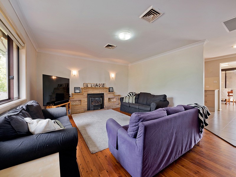 195 Burns Road, Springwood NSW 2777