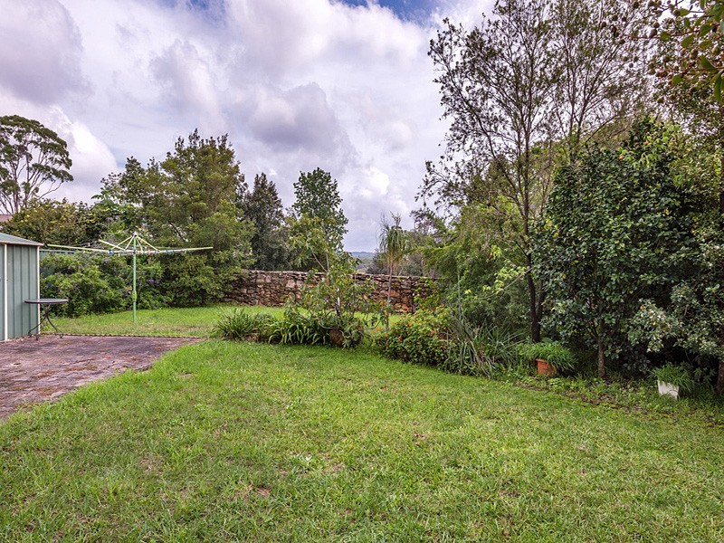 195 Burns Road, Springwood NSW 2777