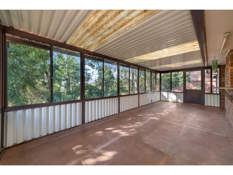 6 Florey Crescent, Springwood NSW 2777