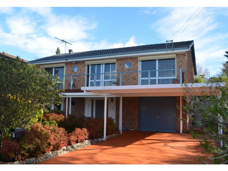 Woodford NSW 2778