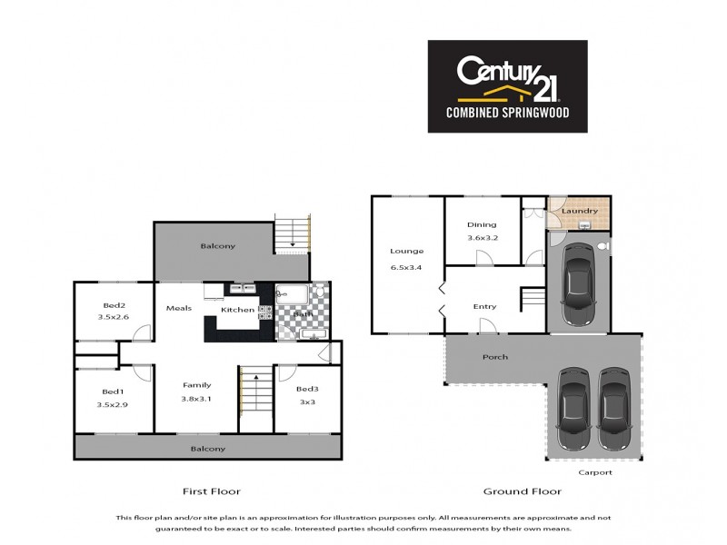 Woodford NSW 2778 Floorplan