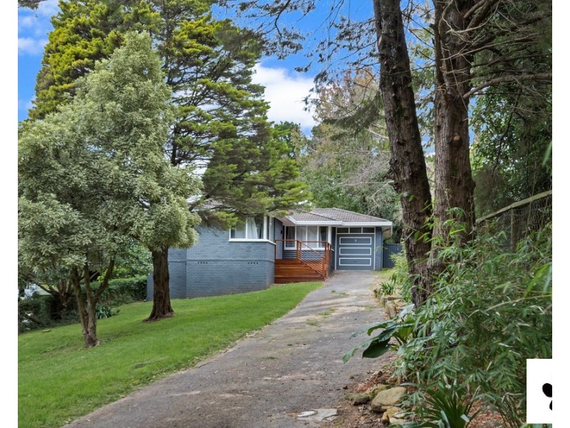 7 George Street, Hazelbrook NSW 2779