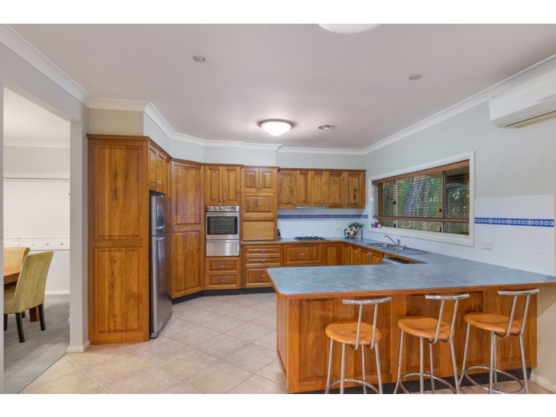 145 Grose Road, Faulconbridge NSW 2776